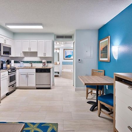 Grand Seas By Exploria Resorts Daytona Beach Exterior foto