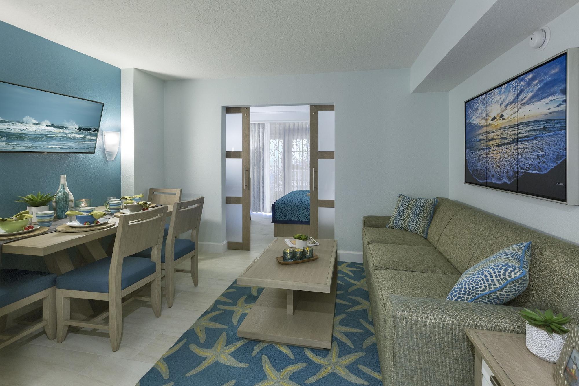 Grand Seas By Exploria Resorts Daytona Beach Exterior foto