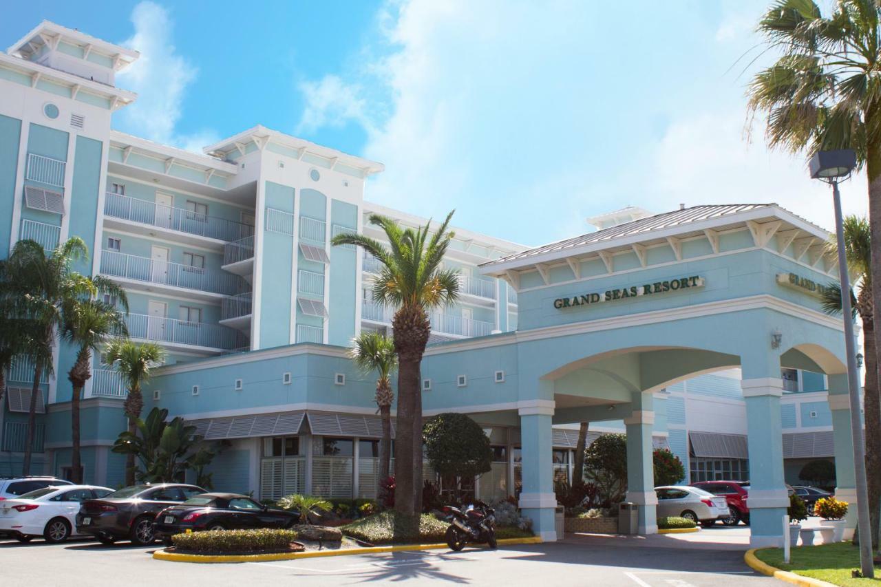 Grand Seas By Exploria Resorts Daytona Beach Exterior foto