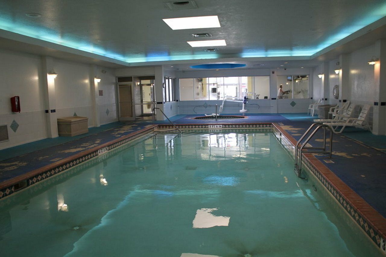 Grand Seas By Exploria Resorts Daytona Beach Exterior foto