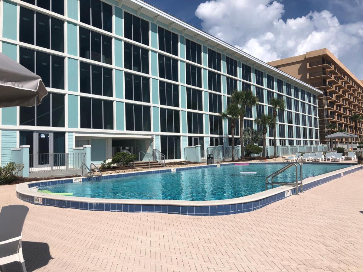 Grand Seas By Exploria Resorts Daytona Beach Exterior foto
