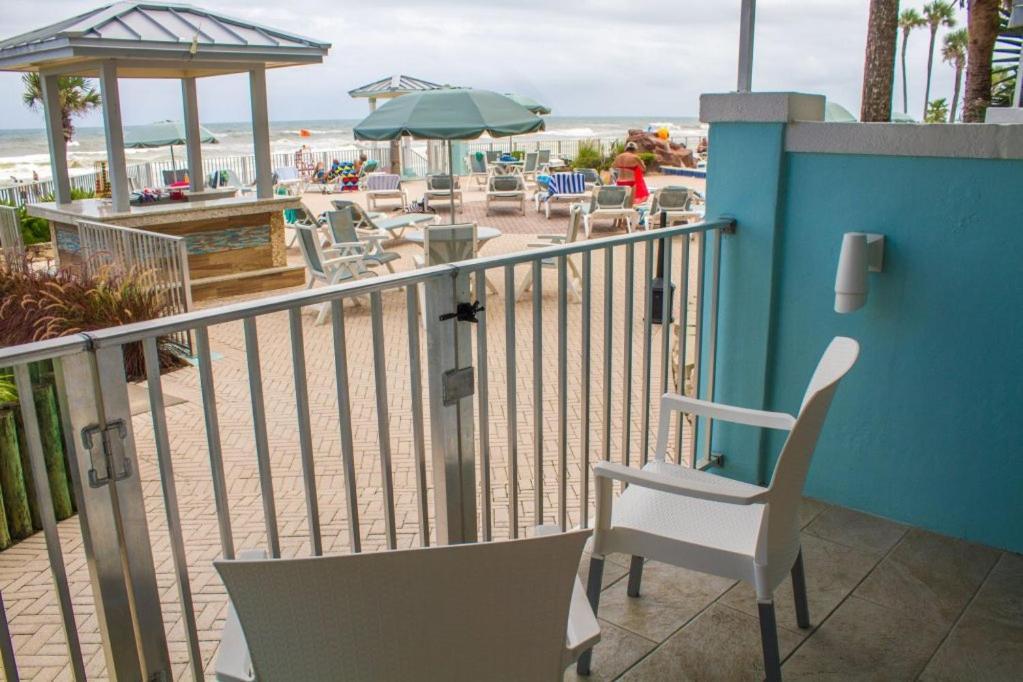 Grand Seas By Exploria Resorts Daytona Beach Exterior foto