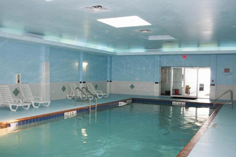 Grand Seas By Exploria Resorts Daytona Beach Exterior foto